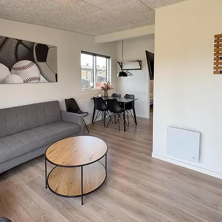 Cozy In With Wifi Apartmán *
